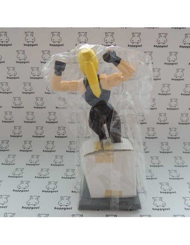 Virtua Fighter collection figurine 