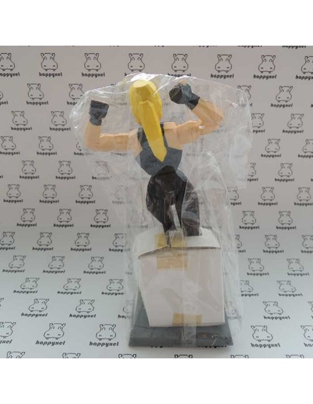 Virtua Fighter collection figurine 