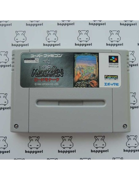 (loose) Super Famicom