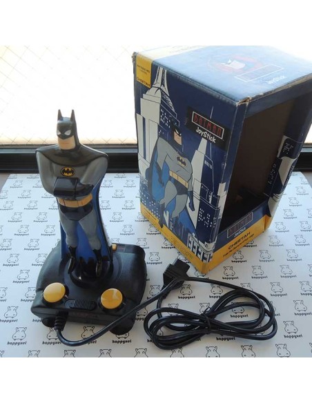 Batman Joystick Famicom
