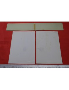 Fire Suplex Arcade flyers & stickers 2