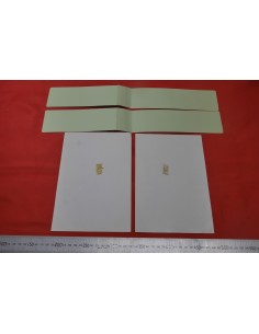 King Of Fighter 95 Arcade flyers & stickers 2