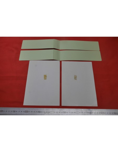 King Of Fighter 95 Arcade flyers & stickers