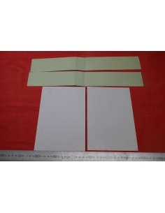 Arcade flyers & stickers 2