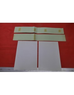 Arcade flyers & stickers 2