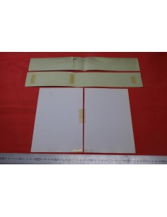 Arcade flyers & stickers 2