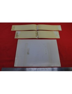 Arcade flyers & stickers 2