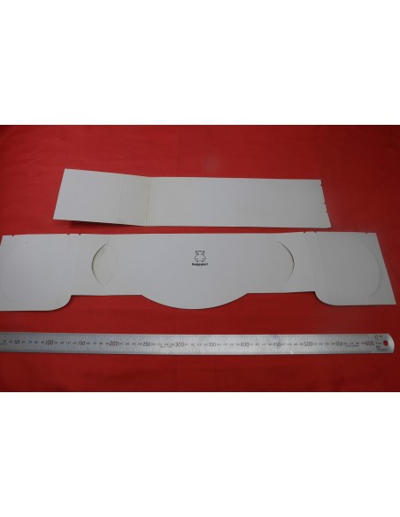 Arcade flyers & stickers