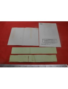 Arcade flyers & stickers 2