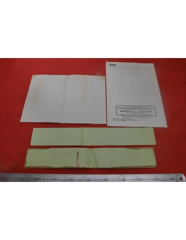 Arcade flyers & stickers