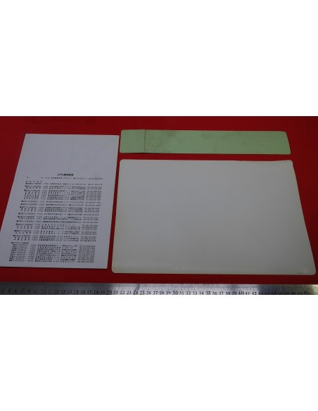 Arcade flyers & stickers