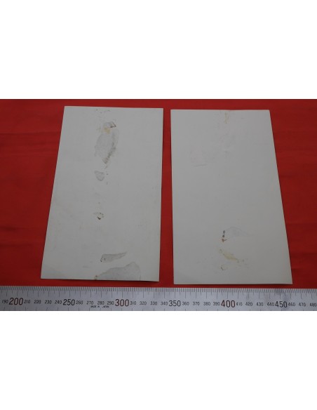 Arcade flyers & stickers