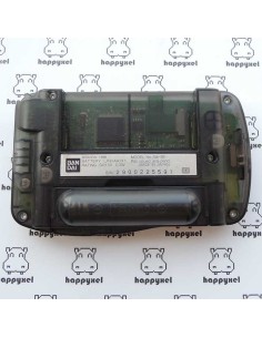 WonderSwan black 2