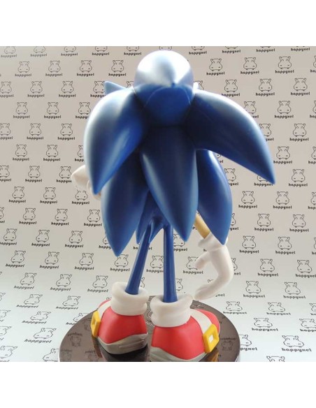 Sonic the Hedgehog Figure 20th Anniversary