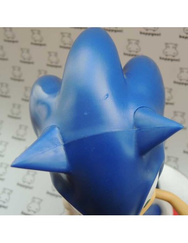 Sonic the Hedgehog Figure 20th Anniversary