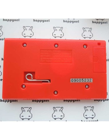 nintendo Game n Watch 