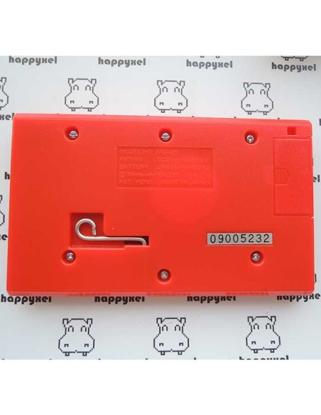 nintendo Game n Watch 