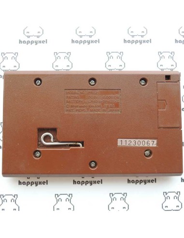 nintendo Game n Watch 