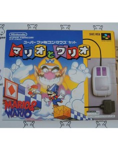 Super Famicom