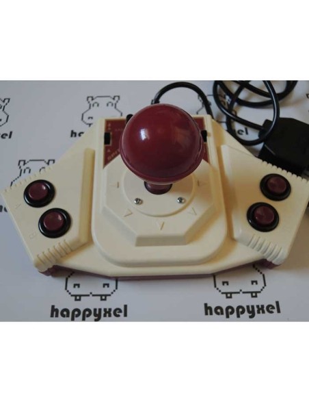 Nintendo Famicom Paddle Family Champ