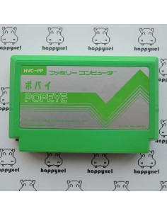 Popeye (loose) Famicom