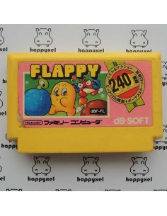 Flappy (loose) Famicom
