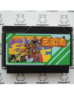  Sankoku (loose) Famicom