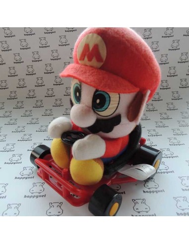 Mario Kart jouet vintage