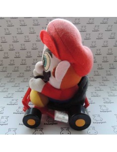 Mario Kart Vintage Toy 2