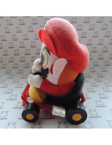 Mario Kart Vintage Toy