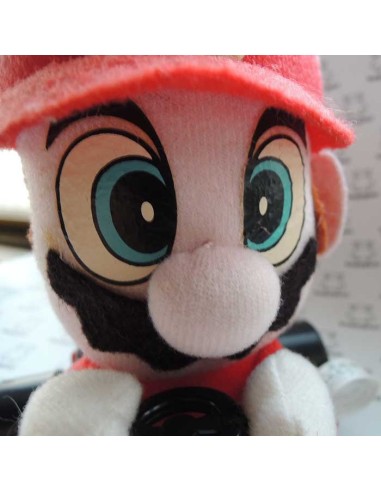 Mario Kart Vintage Toy