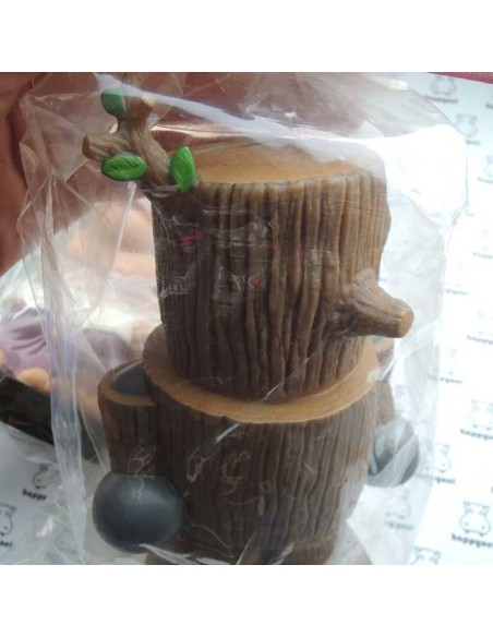 Tekken Piggy Bank set 3 figures