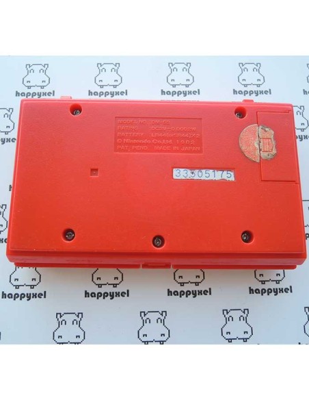 Nintendo Game n Watch Parachute