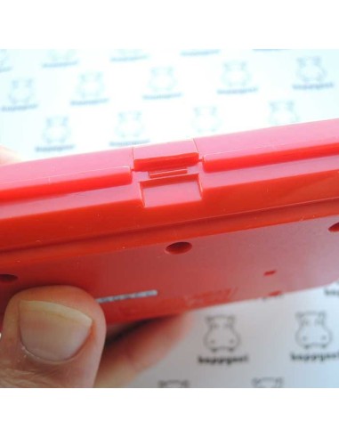 Nintendo Game n Watch Parachute