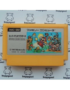 Super Mario Bros (loose) Famicom