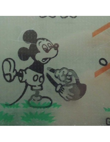 Nintendo Game n Watch  Mickey Mouse