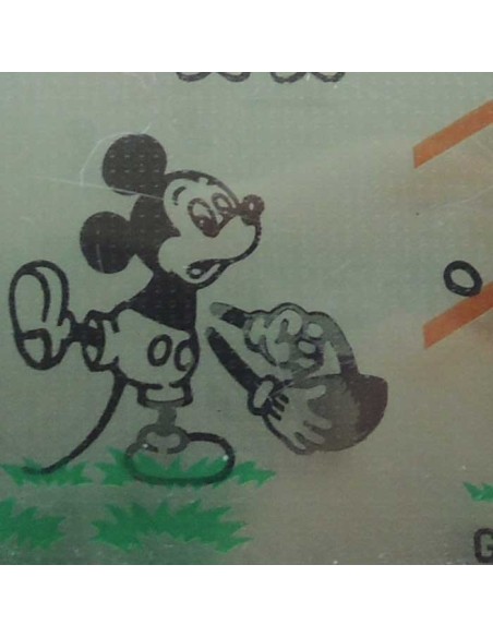 Nintendo Game n Watch  Mickey Mouse
