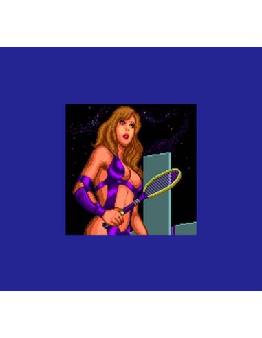 Cobra CD ROM PC Engine