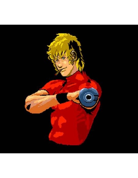 Cobra CD ROM PC Engine