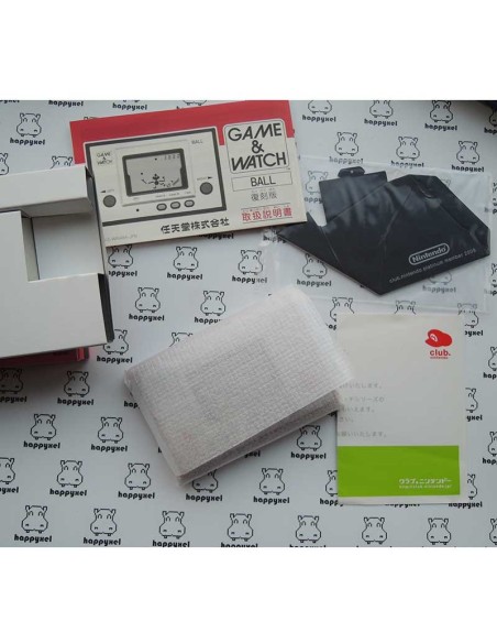 Nintendo Game n Watch 