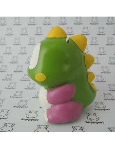 Bubble Bobble Tirelire 2