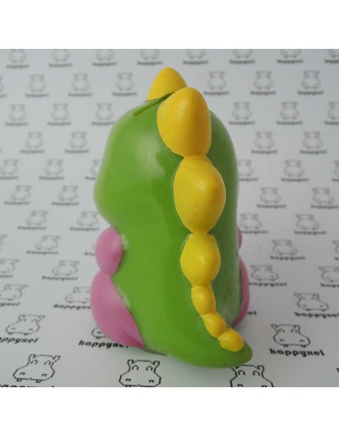 Bubble Bobble Tirelire