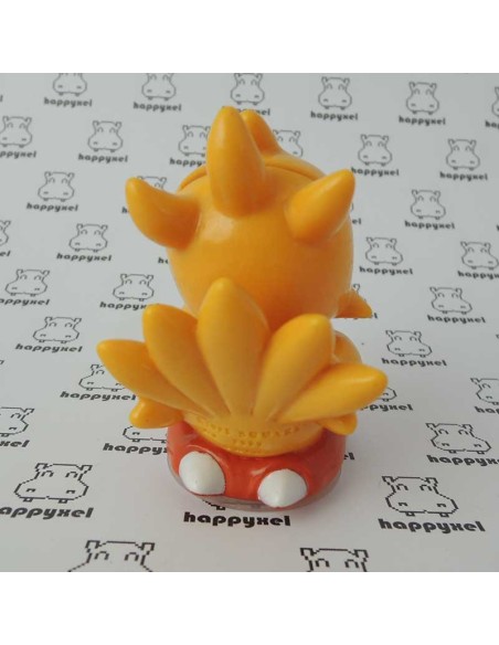 Bubble Bobble Piggy bank figure