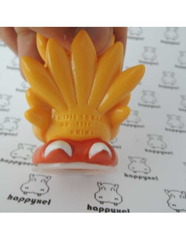 Bubble Bobble Piggy bank figure