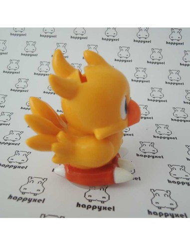 Bubble Bobble Piggy bank figure