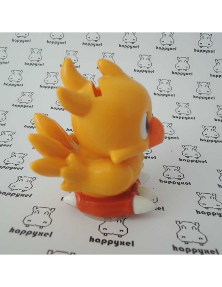 Bubble Bobble Piggy bank figure