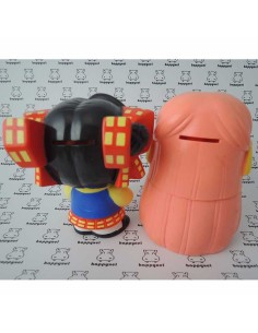 Unknown Video Game Piggy Bank 2