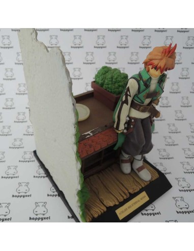  Atelier Iris Eternal Mana Music Box figure