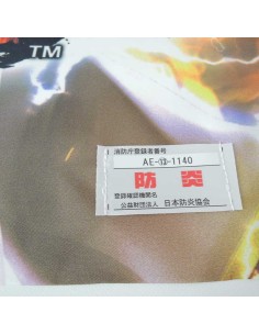 Tekken 7 poster publicitaire en tissu 2