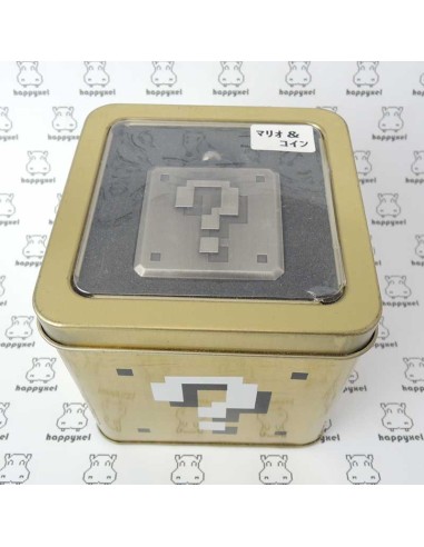 Super Mario Bros Montre